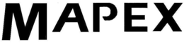 MAPEX trademark