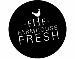·FHF· FARMHOUSE FRESH trademark