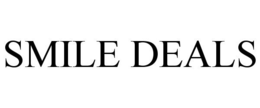 SMILE DEALS trademark