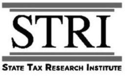 STRI STATE TAX RESEARCH INSTITUTE trademark