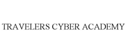 TRAVELERS CYBER ACADEMY trademark