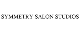 SYMMETRY SALON STUDIOS trademark
