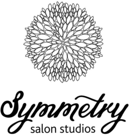 SYMMETRY SALON STUDIOS trademark