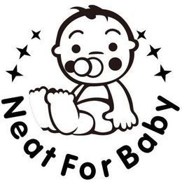 NEATFORBABY trademark