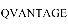 QVANTAGE trademark