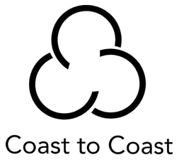 COAST TO COAST trademark