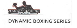 HARD TRAINING CLUB DYNAMIC BOXING SERIES trademark