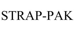 STRAP-PAK trademark