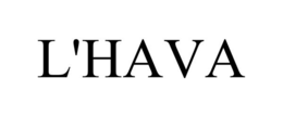 L'HAVA trademark