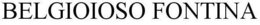 BELGIOIOSO FONTINA trademark