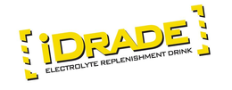 IDRADE ELECTROLYTE REPLENISHMENT DRINK trademark