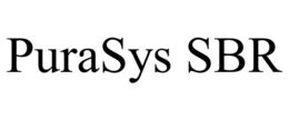 PURASYS SBR trademark