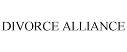 DIVORCE ALLIANCE trademark