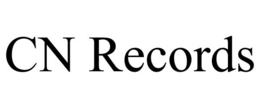 CN RECORDS trademark