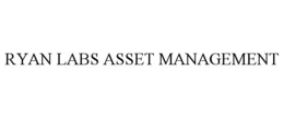 RYAN LABS ASSET MANAGEMENT trademark