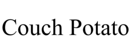 COUCH POTATO trademark
