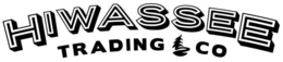 HIWASSEE TRADING CO trademark