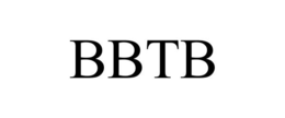 BBTB trademark