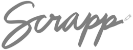 SCRAPP trademark