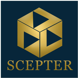 SCEPTER trademark
