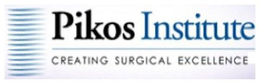 PIKOS INSTITUTE CREATING SURGICAL EXCELLENCE trademark