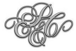 E P & C trademark
