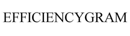 EFFICIENCYGRAM trademark