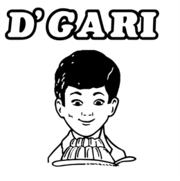D'GARI trademark