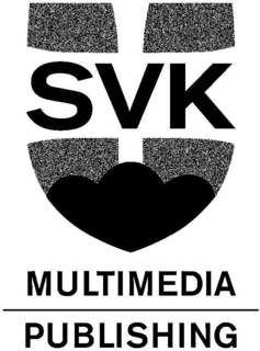 SVK MULTIMEDIA PUBLISHING trademark