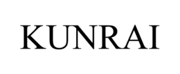 KUNRAI trademark