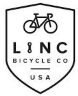 LINC BICYCLE CO USA trademark