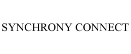 SYNCHRONY CONNECT trademark