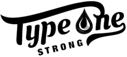 TYPE ONE STRONG trademark