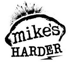 MIKE'S HARDER trademark
