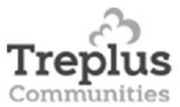 TREPLUS COMMUNITIES trademark