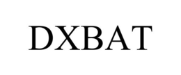 DXBAT trademark