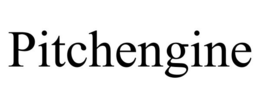 PITCHENGINE trademark