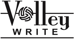 VOLLEY WRITE trademark