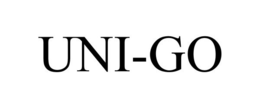 UNI-GO trademark