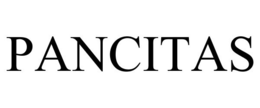 PANCITAS trademark
