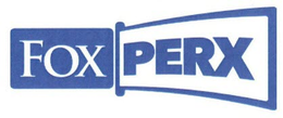 FOX PERX trademark