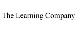 THE LEARNING COMPANY trademark
