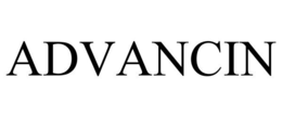 ADVANCIN trademark