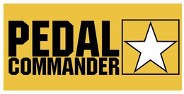 PEDAL COMMANDER trademark