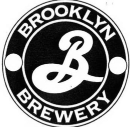 BROOKLYN BREWERY B trademark