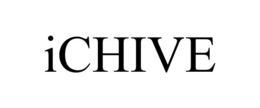 ICHIVE trademark
