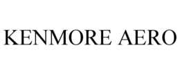KENMORE AERO trademark