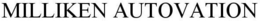 MILLIKEN AUTOVATION trademark