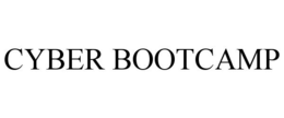 CYBER BOOTCAMP trademark