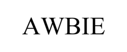 AWBIE trademark